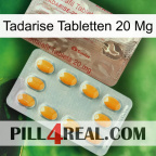 Tadarise Tablets 20 Mg new13